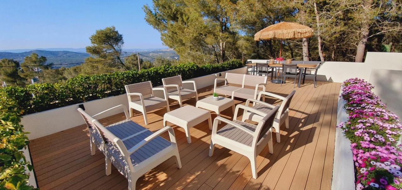 Villa Vicente Canyelles  Exterior photo