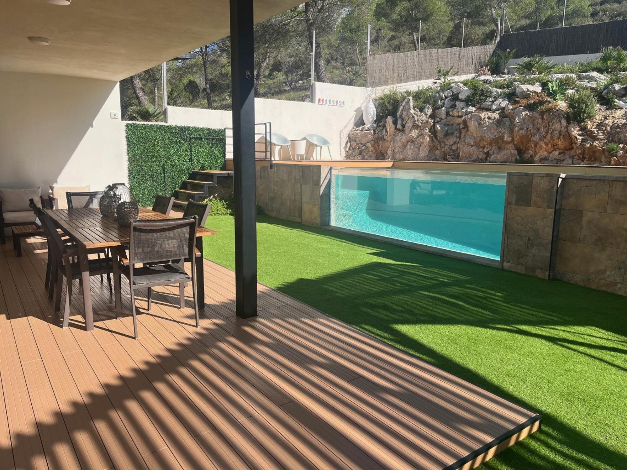 Villa Vicente Canyelles  Exterior photo