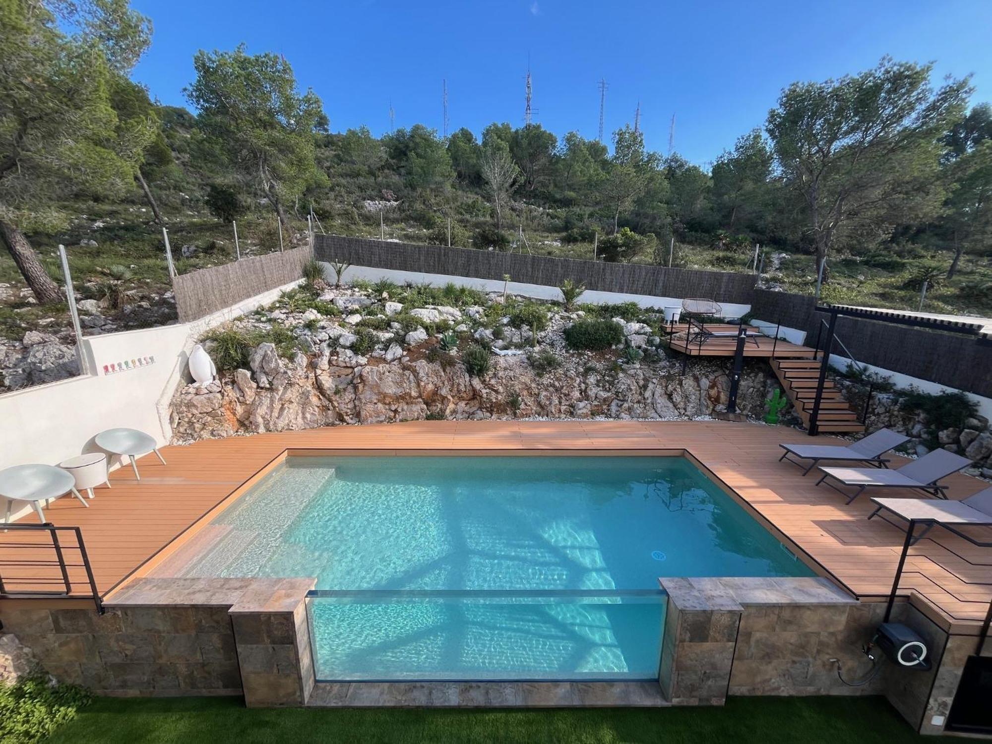 Villa Vicente Canyelles  Exterior photo