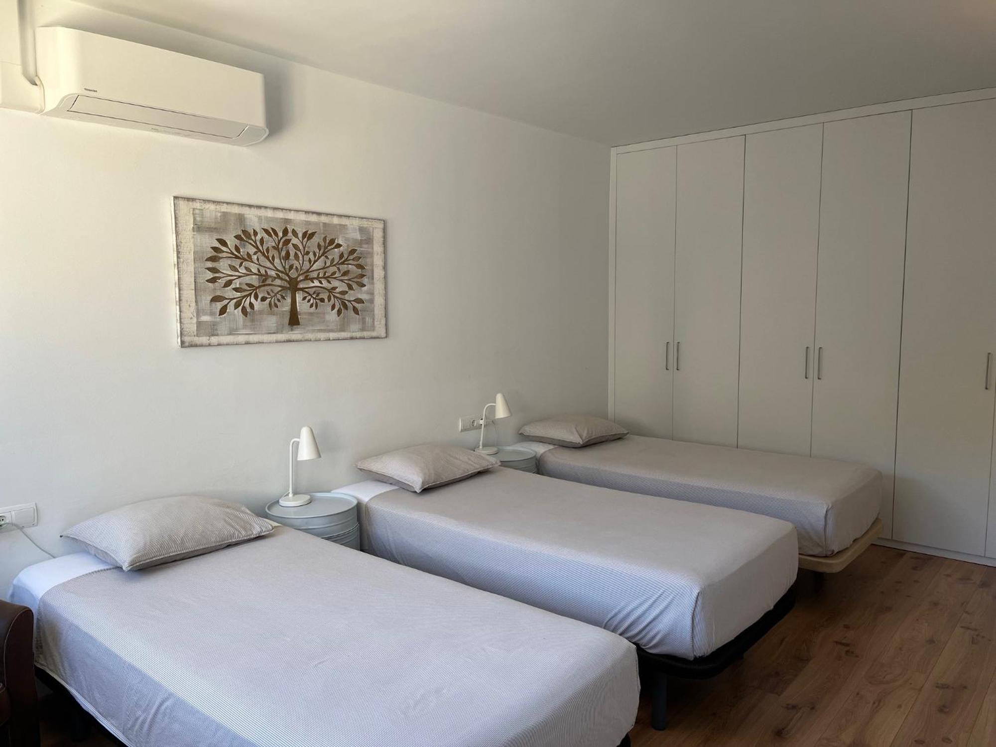 Villa Vicente Canyelles  Exterior photo