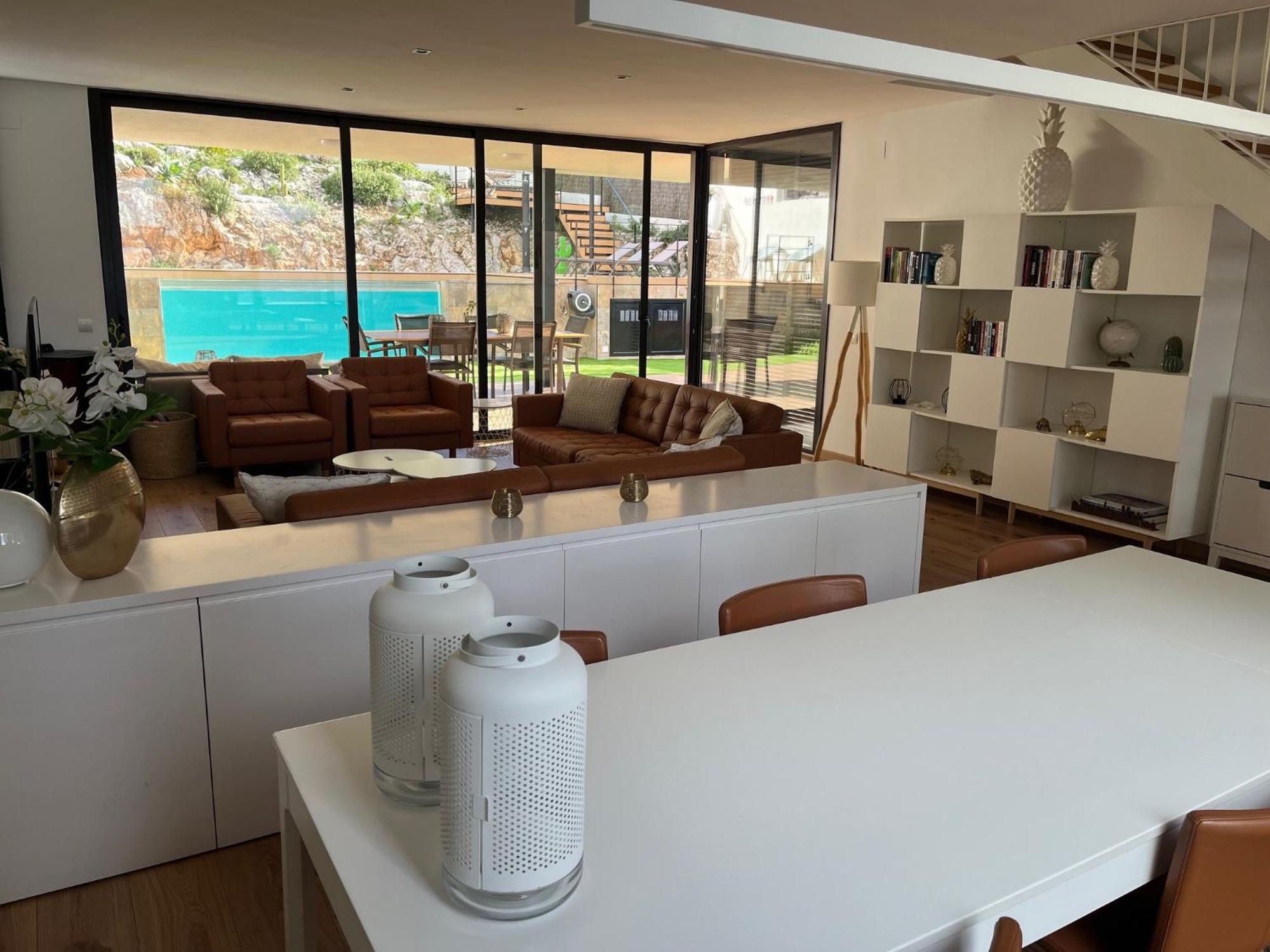 Villa Vicente Canyelles  Exterior photo