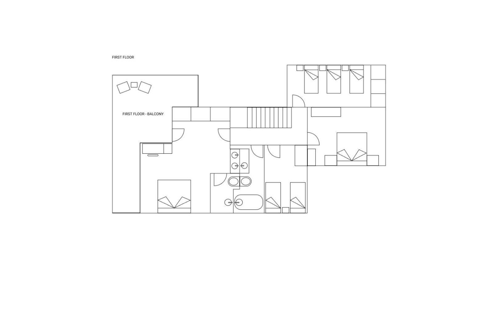 Villa Vicente Canyelles  Exterior photo