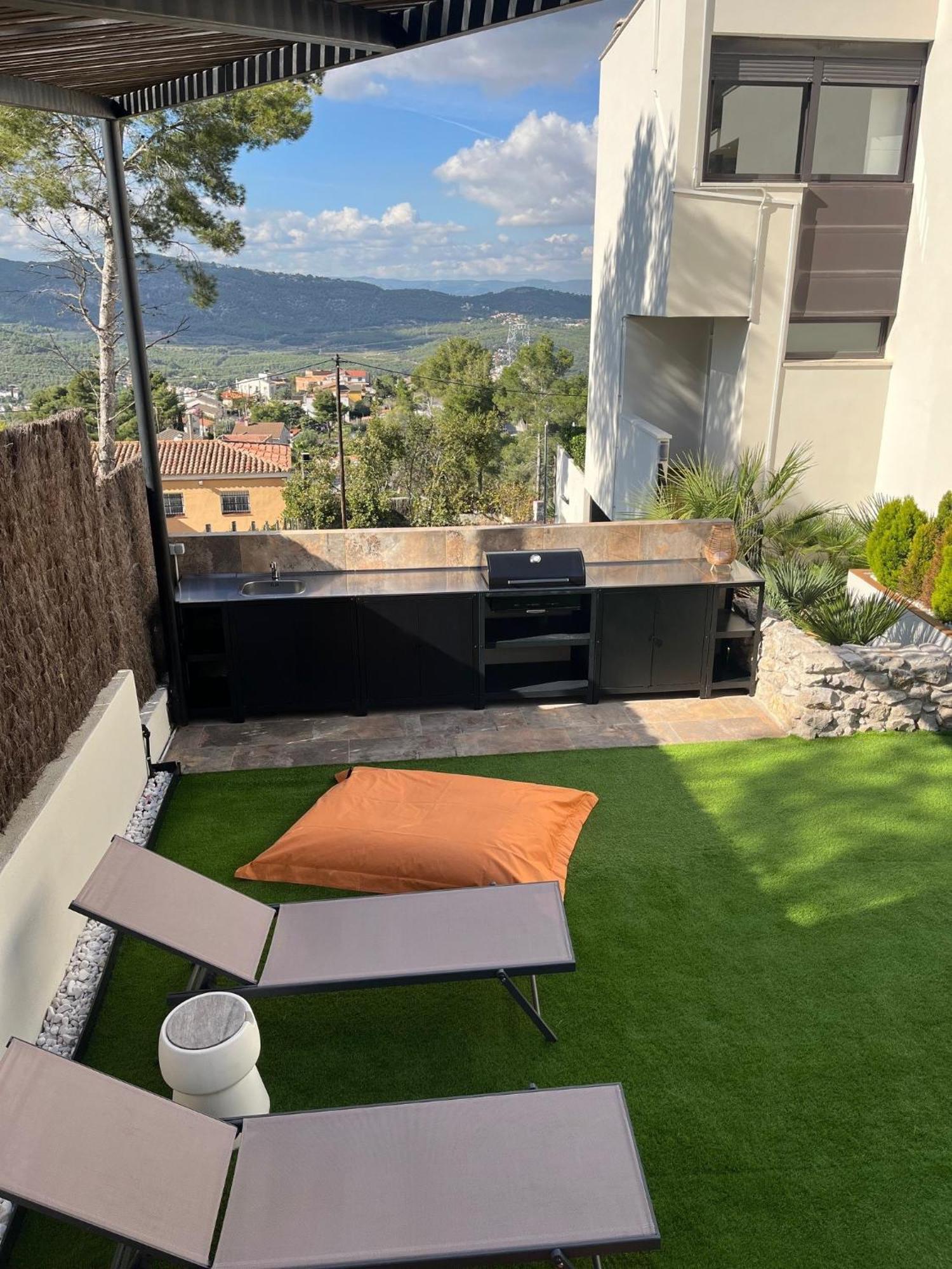 Villa Vicente Canyelles  Exterior photo