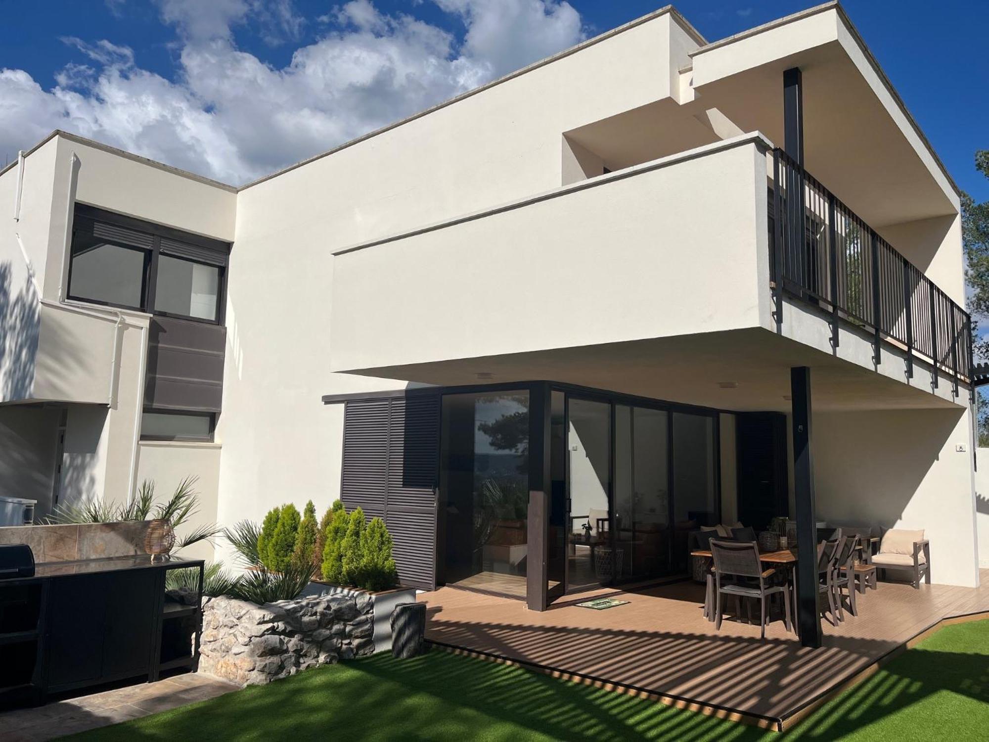 Villa Vicente Canyelles  Exterior photo