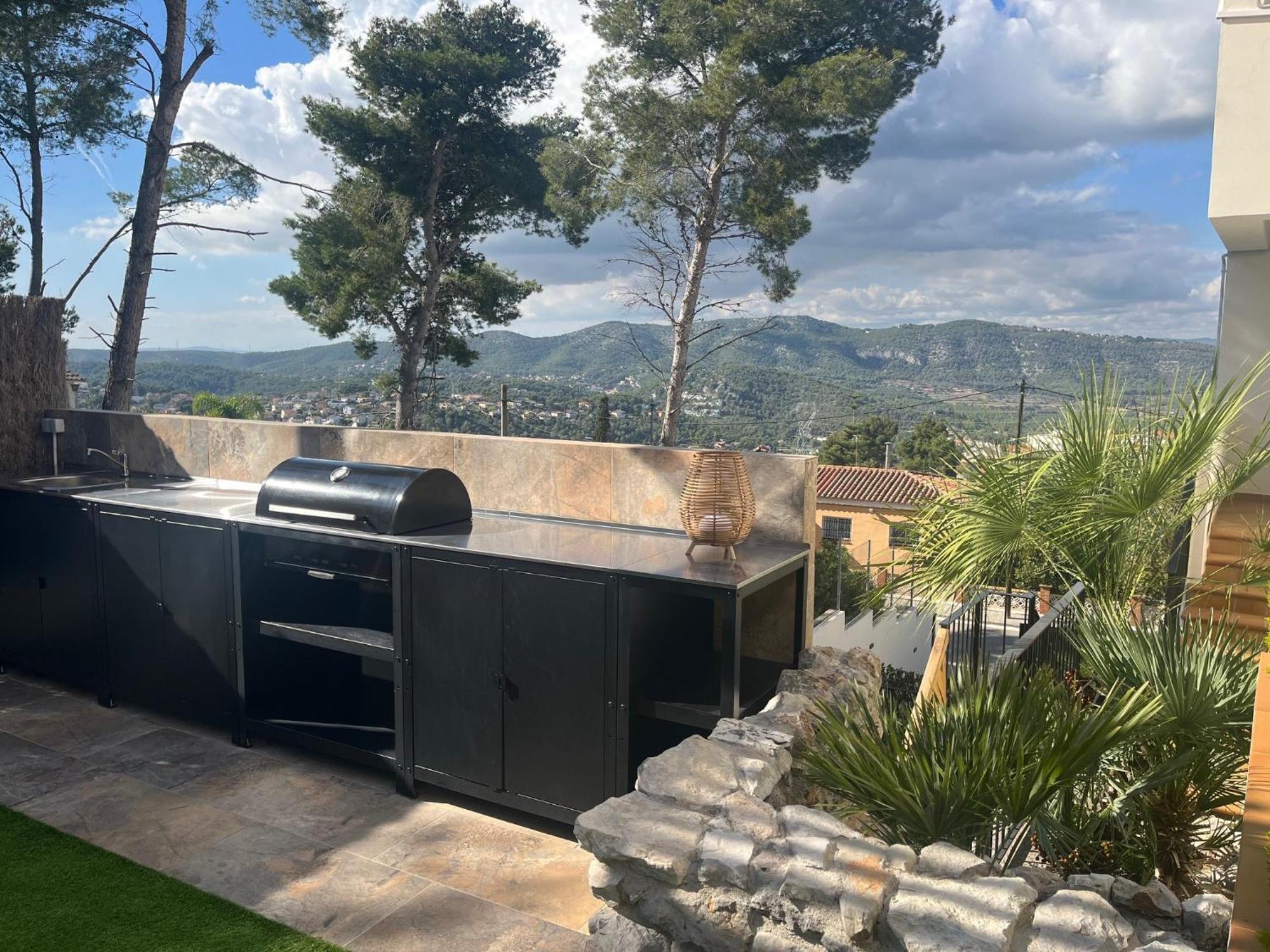 Villa Vicente Canyelles  Exterior photo